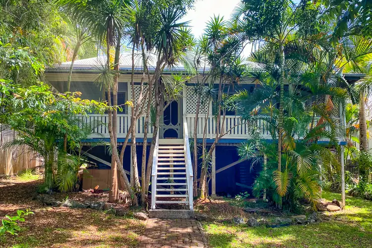 Main view of Homely house listing, 22 Raftons Road, Bangalow NSW 2479