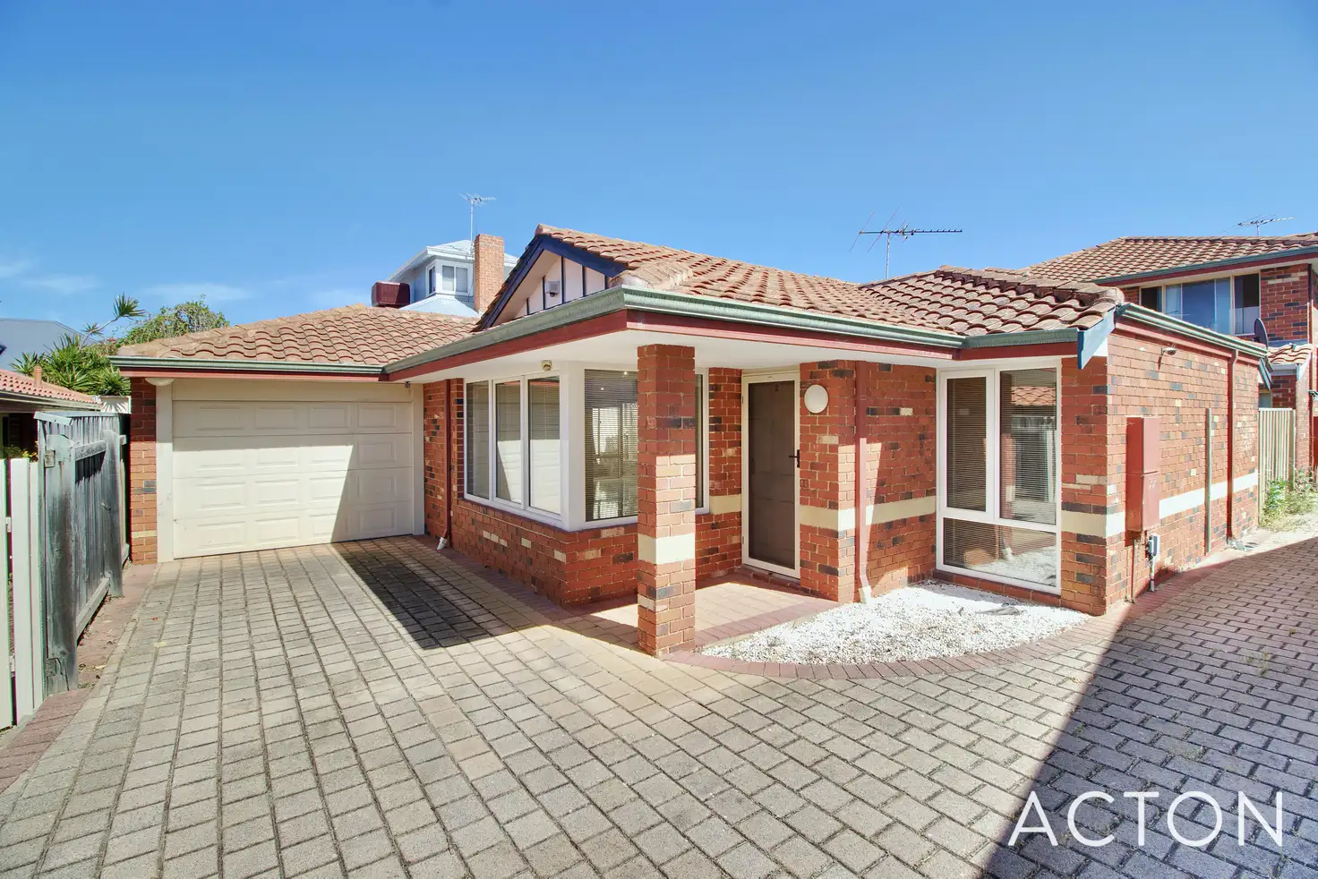 Main view of Homely unit listing, 2/68 Harrison Street, Rockingham WA 6168