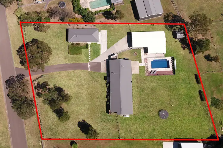 Second view of Homely house listing, 196 Gullivers Lane, Louth Park NSW 2320