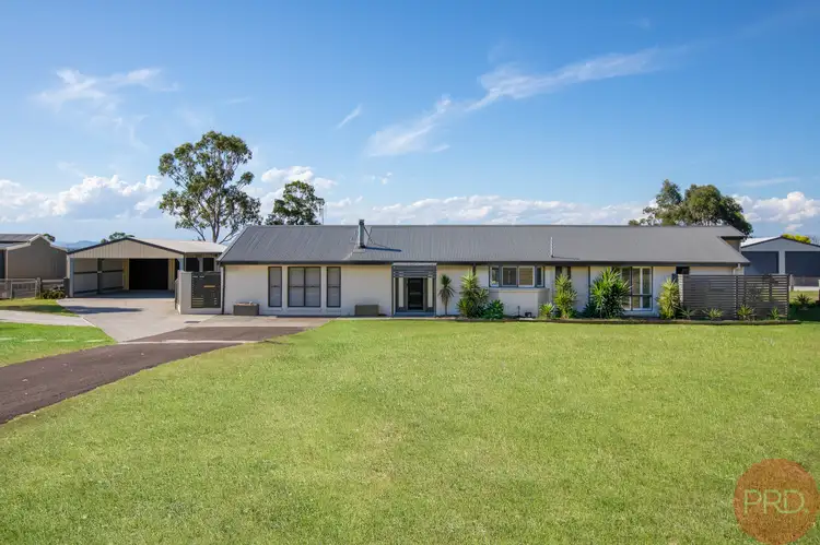 Third view of Homely house listing, 196 Gullivers Lane, Louth Park NSW 2320