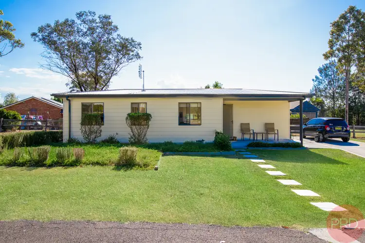 Fourth view of Homely house listing, 196 Gullivers Lane, Louth Park NSW 2320
