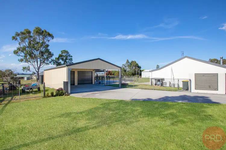 Fifth view of Homely house listing, 196 Gullivers Lane, Louth Park NSW 2320
