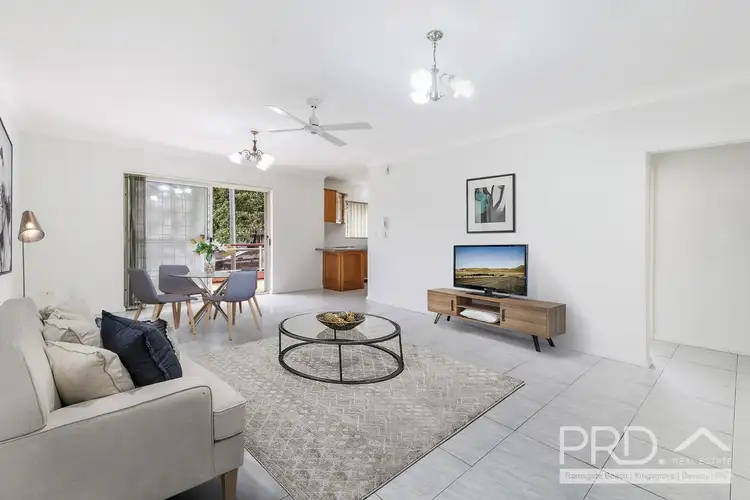 1/14-16 Gordon Street, Bankstown NSW 2200