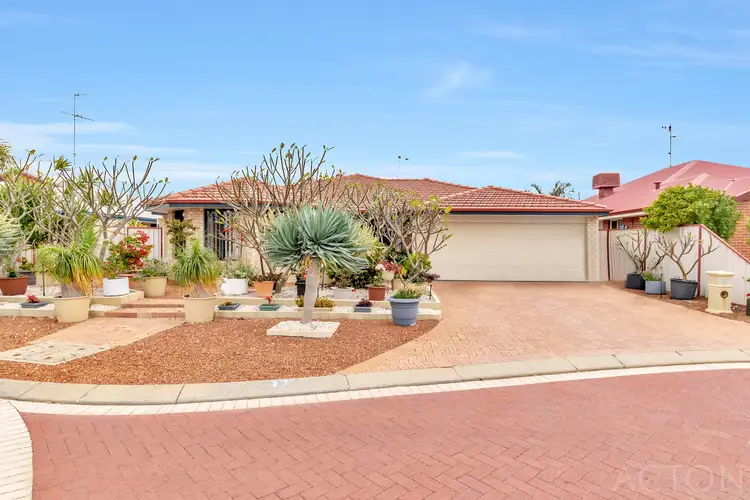 Third view of Homely house listing, 17 Astrolabe Lane, Falcon WA 6210