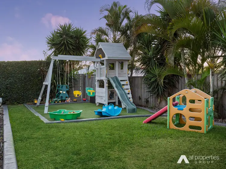 Sixth view of Homely house listing, 17 Julian Court, Augustine Heights QLD 4300