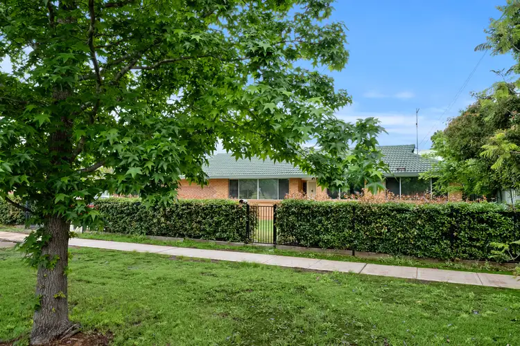 13 Castlereagh Road, Hobartville NSW 2753
