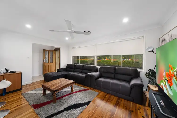 Third view of Homely house listing, 13 Castlereagh Road, Hobartville NSW 2753