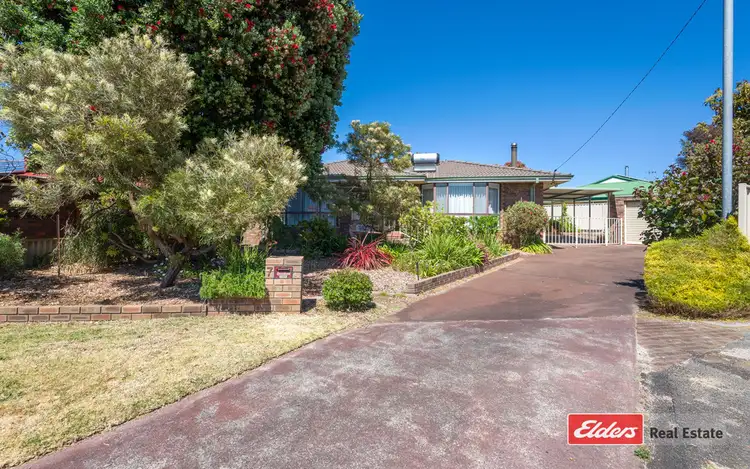 Second view of Homely house listing, 7 Jandoo Court, Bayonet Head WA 6330