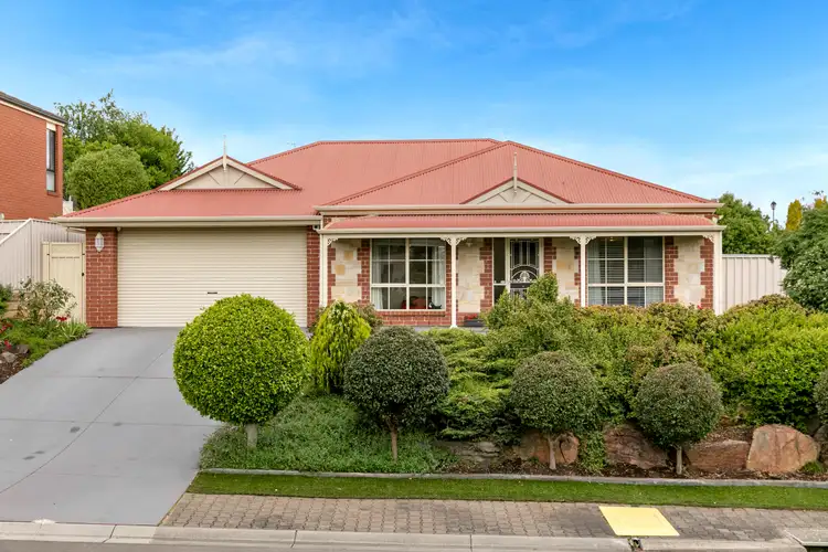 48 Grand Boulevard, Craigburn Farm SA 5051