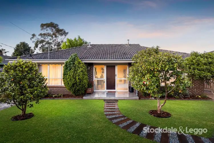 Main view of Homely house listing, 10 Flower Street, Ferntree Gully VIC 3156