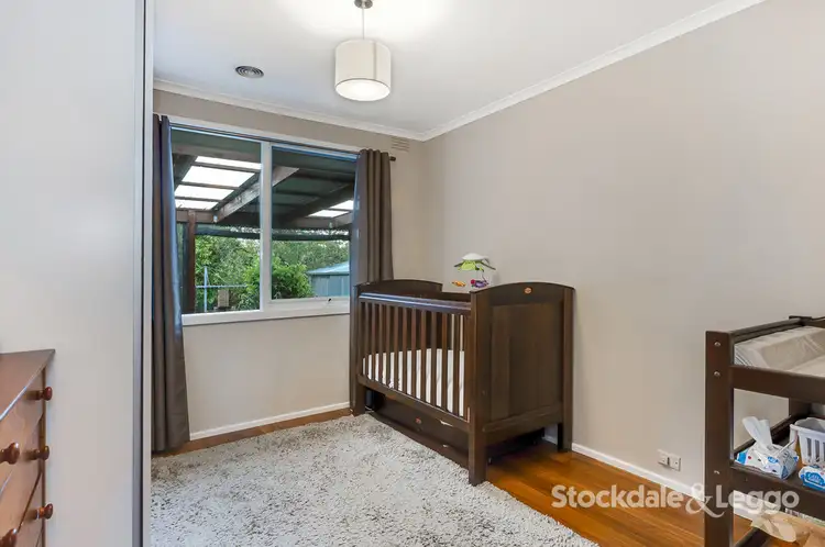 Fifth view of Homely house listing, 10 Flower Street, Ferntree Gully VIC 3156