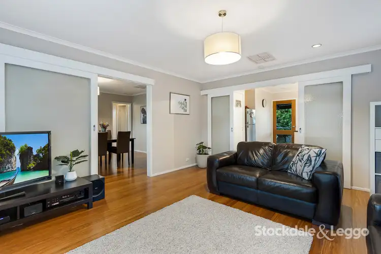 Sixth view of Homely house listing, 10 Flower Street, Ferntree Gully VIC 3156