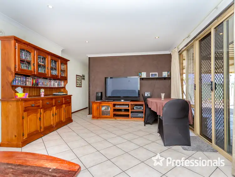 Seventh view of Homely house listing, 10 Emu Road, Brookdale WA 6112