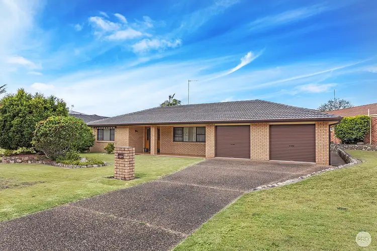 15 Swordfish Street, Nelson Bay NSW 2315