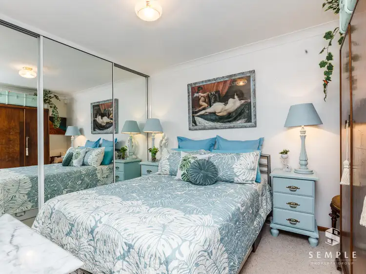 Fifth view of Homely house listing, 29 Begonia Close, Ferndale WA 6148