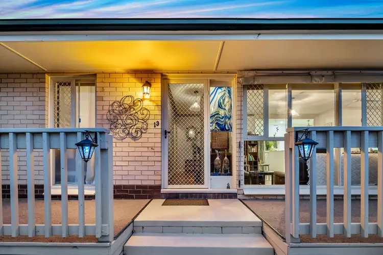 Second view of Homely house listing, 13 Oliver Crescent, Port Noarlunga SA 5167