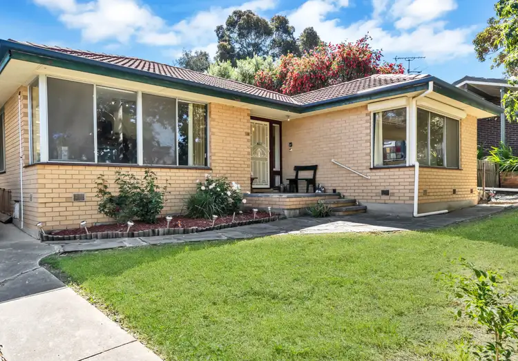 Main view of Homely house listing, 5b Braeside Ave, Reynella East SA 5161