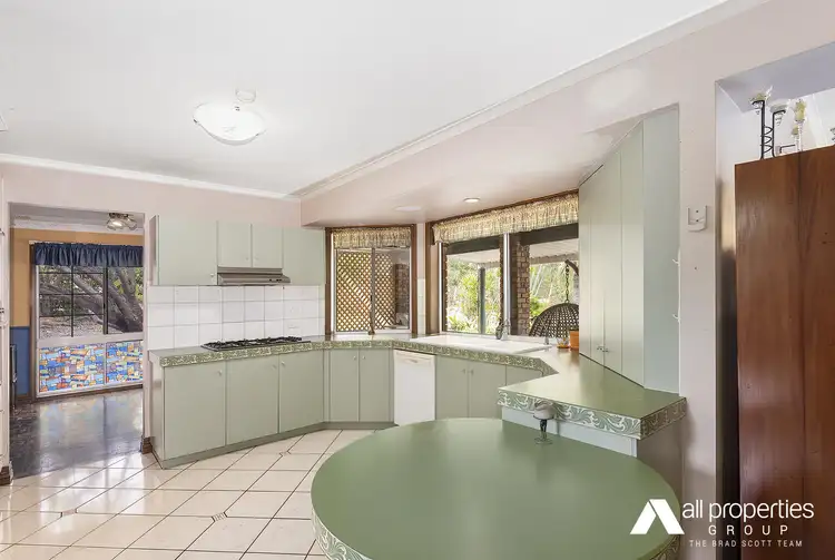 Fourth view of Homely house listing, 39 Chloe Drive, Munruben QLD 4125