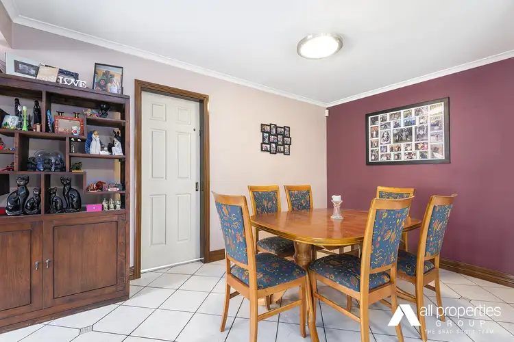 Fifth view of Homely house listing, 39 Chloe Drive, Munruben QLD 4125