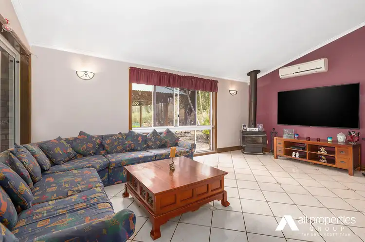 Sixth view of Homely house listing, 39 Chloe Drive, Munruben QLD 4125