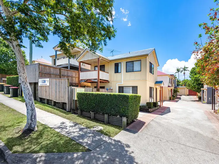 14/130 Hamilton Road, Moorooka QLD 4105