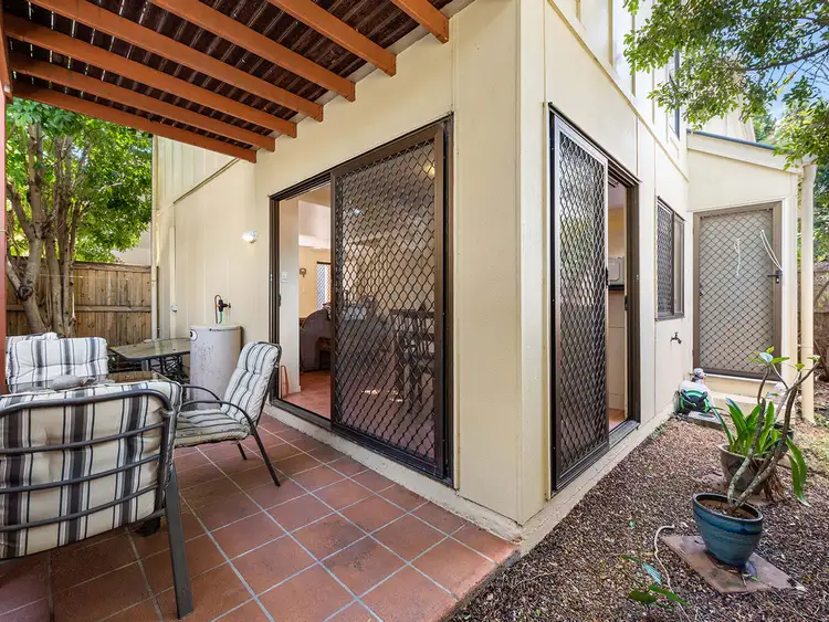 Second view of Homely unit listing, 14/130 Hamilton Road, Moorooka QLD 4105