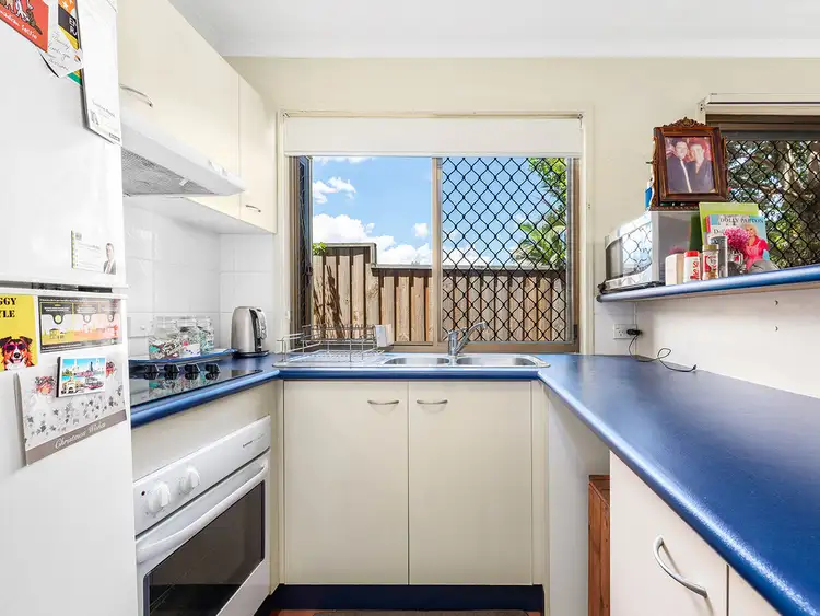 Fifth view of Homely unit listing, 14/130 Hamilton Road, Moorooka QLD 4105