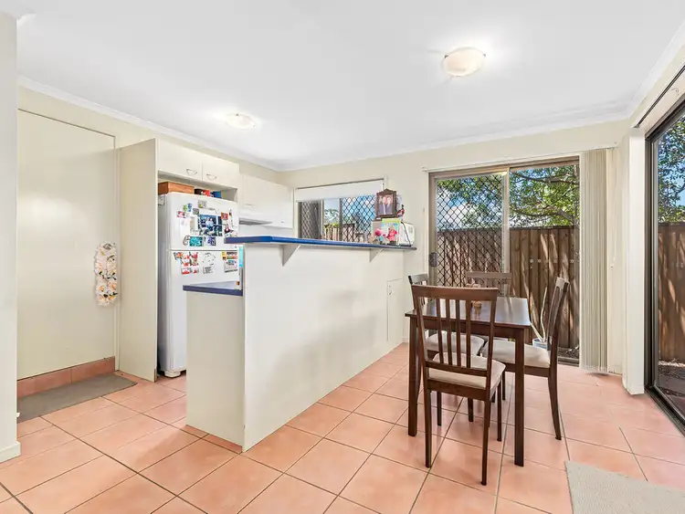 Sixth view of Homely unit listing, 14/130 Hamilton Road, Moorooka QLD 4105