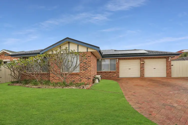 Main view of Homely house listing, 5 Eucalypt Way, Horsley NSW 2530