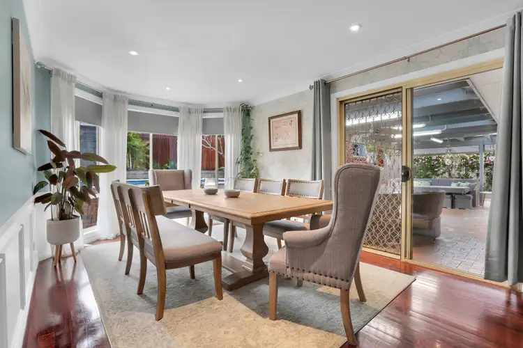 Third view of Homely house listing, 5 Eucalypt Way, Horsley NSW 2530
