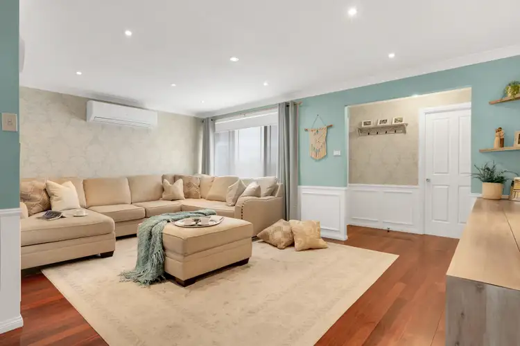 Fourth view of Homely house listing, 5 Eucalypt Way, Horsley NSW 2530