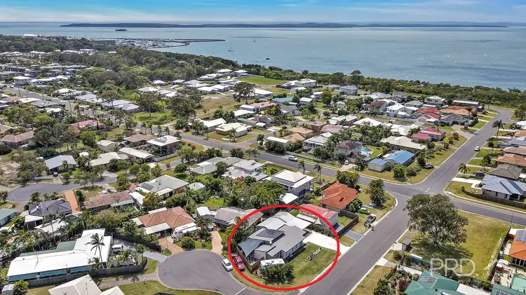 1 Seaspray Court, Urangan QLD 4655