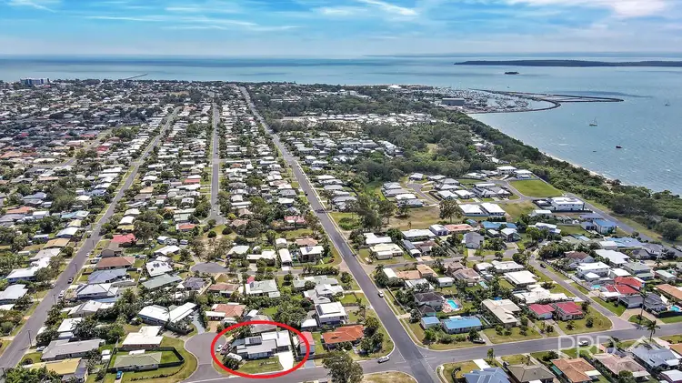 Second view of Homely house listing, 1 Seaspray Court, Urangan QLD 4655