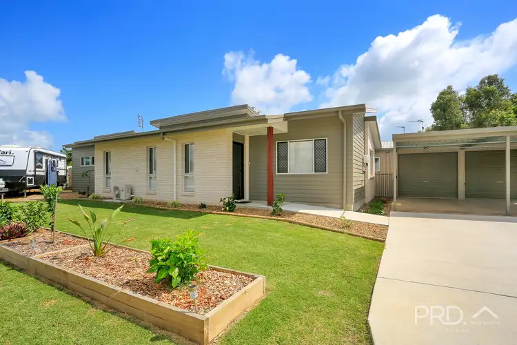 Sixth view of Homely house listing, 1 Seaspray Court, Urangan QLD 4655