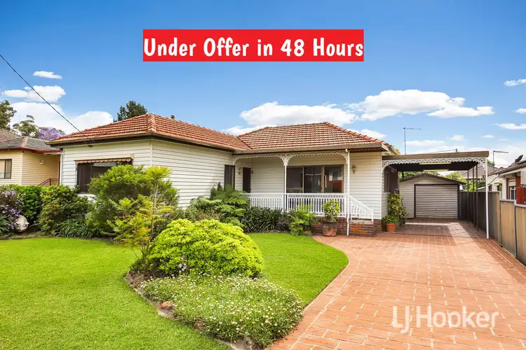 15 Kalang Road, Seven Hills NSW 2147