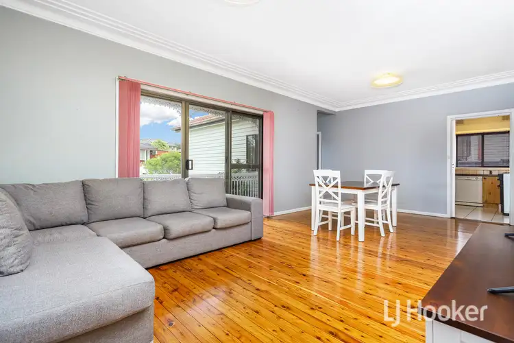 Second view of Homely house listing, 15 Kalang Road, Seven Hills NSW 2147