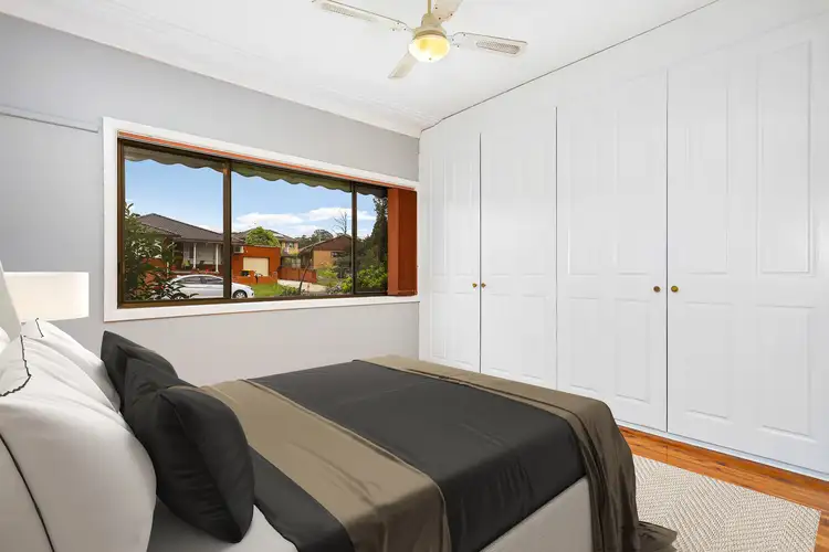 Fifth view of Homely house listing, 15 Kalang Road, Seven Hills NSW 2147