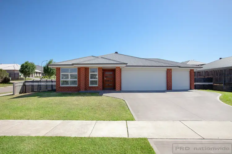 58 Darcys Circuit, Gillieston Heights NSW 2321