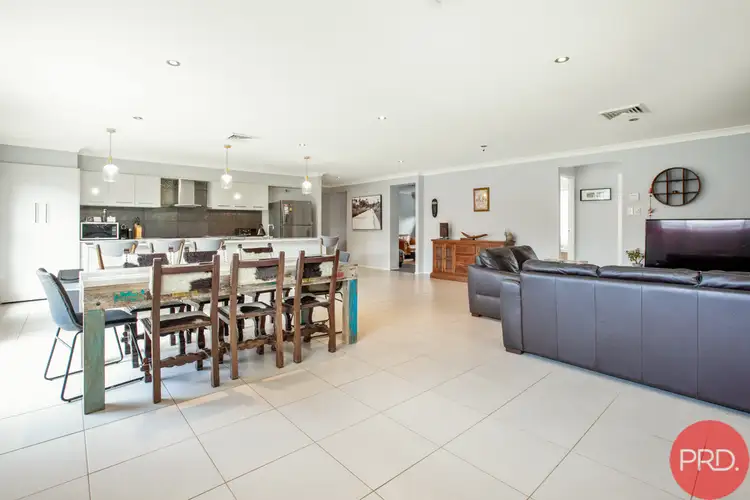Second view of Homely house listing, 58 Darcys Circuit, Gillieston Heights NSW 2321