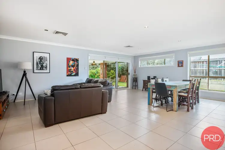 Third view of Homely house listing, 58 Darcys Circuit, Gillieston Heights NSW 2321