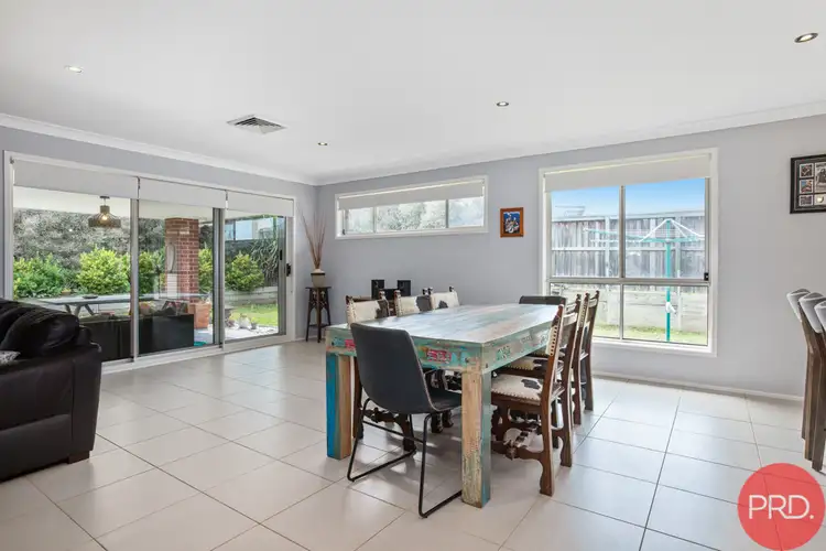 Fourth view of Homely house listing, 58 Darcys Circuit, Gillieston Heights NSW 2321
