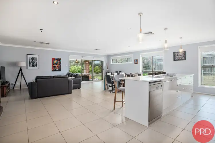 Fifth view of Homely house listing, 58 Darcys Circuit, Gillieston Heights NSW 2321