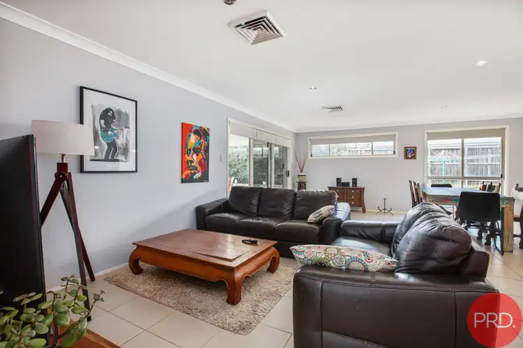 Sixth view of Homely house listing, 58 Darcys Circuit, Gillieston Heights NSW 2321