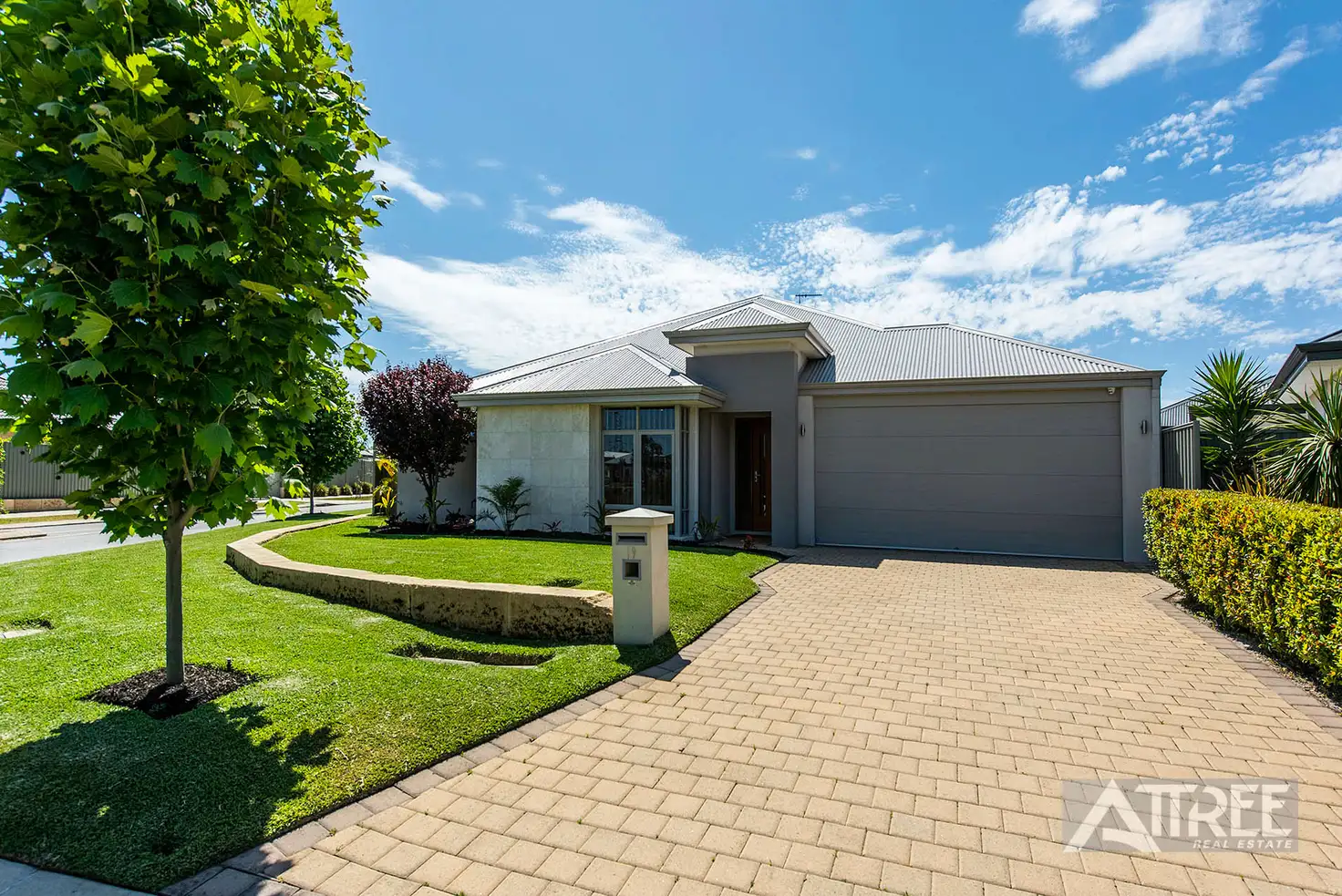 Main view of Homely house listing, 19 Leroy Way, Piara Waters WA 6112