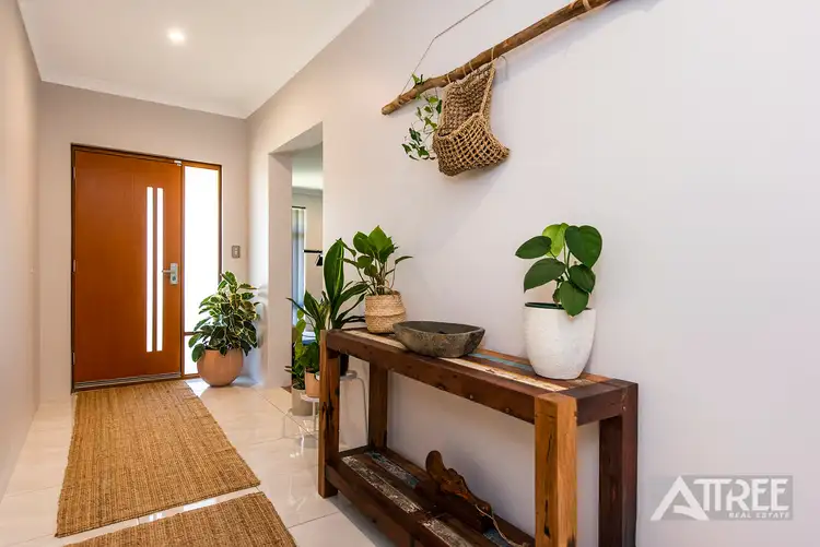 Second view of Homely house listing, 19 Leroy Way, Piara Waters WA 6112