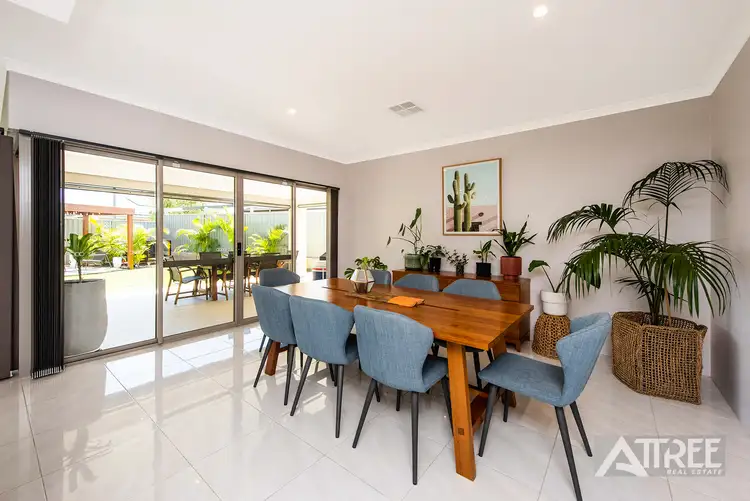 Sixth view of Homely house listing, 19 Leroy Way, Piara Waters WA 6112