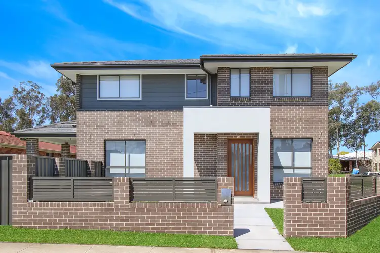 Main view of Homely house listing, 360 Rooty Hill Road North, Plumpton NSW 2761