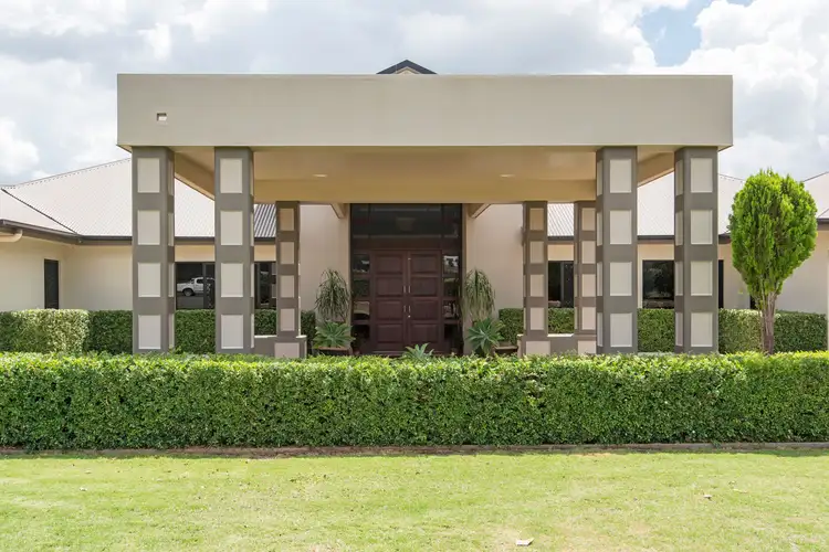 Third view of Homely house listing, 27 Meehan Road, Wellcamp QLD 4350