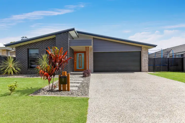 12 Tarragon Drive, Wauchope NSW 2446