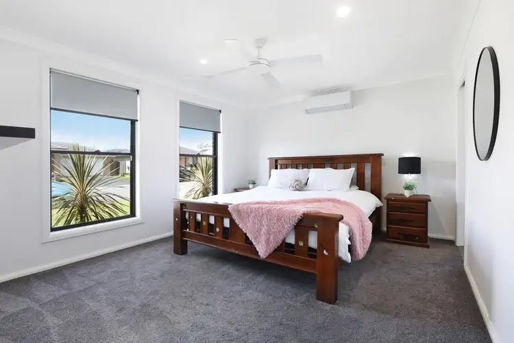 Fourth view of Homely house listing, 12 Tarragon Drive, Wauchope NSW 2446
